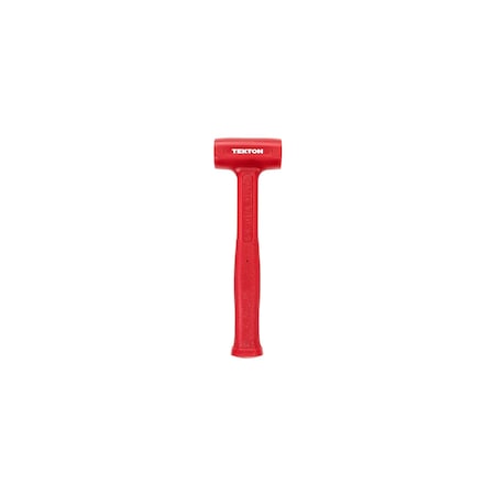 Tekton 13 oz. Dead Blow Hammer HDB30013